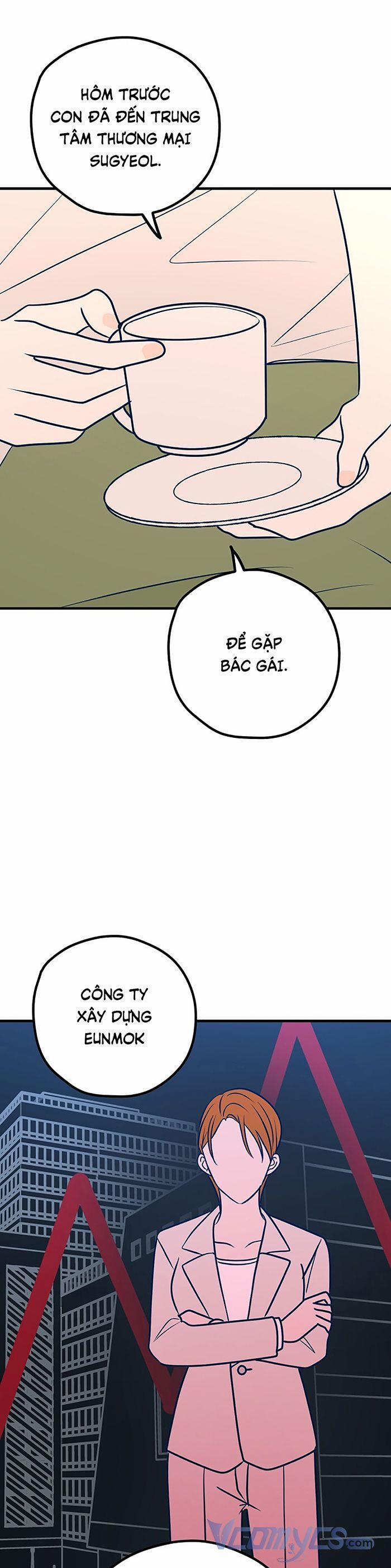 Kẻ Rác Rưởi Không Đáng Được Yêu 51 trang 9