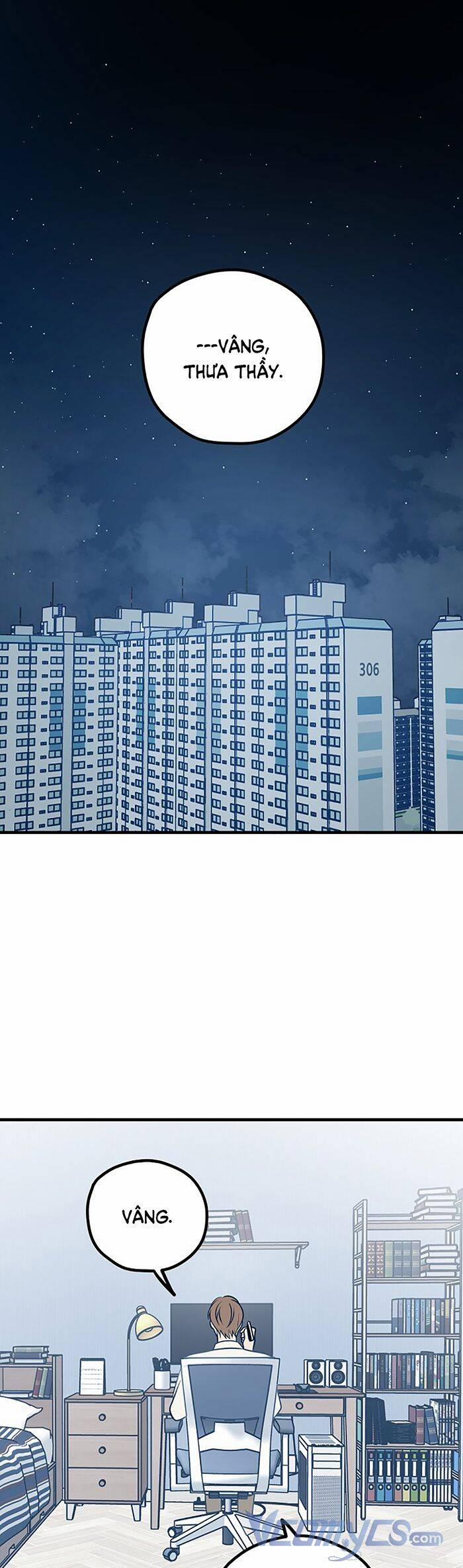 Kẻ Rác Rưởi Không Đáng Được Yêu 52 trang 1