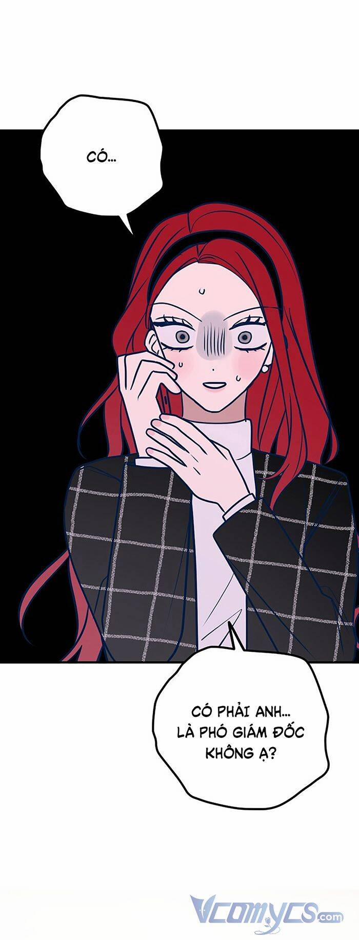 Kẻ Rác Rưởi Không Đáng Được Yêu 52 trang 10