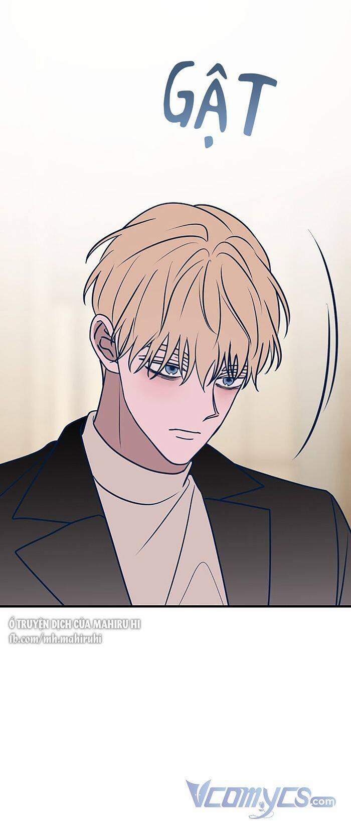 Kẻ Rác Rưởi Không Đáng Được Yêu 52 trang 11