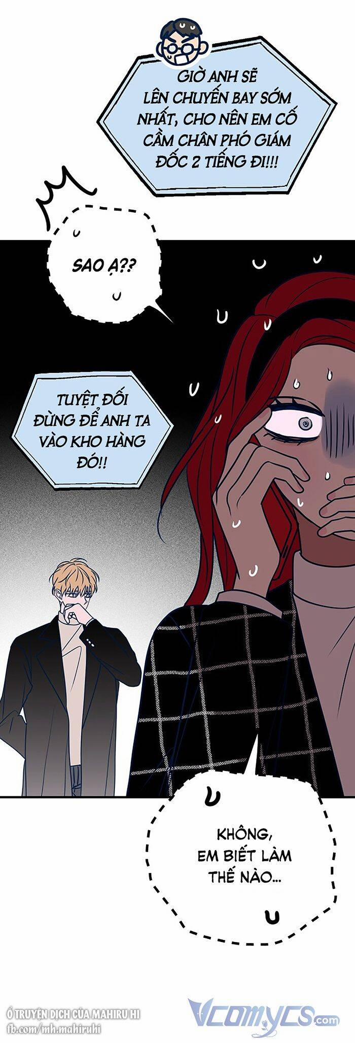 Kẻ Rác Rưởi Không Đáng Được Yêu 52 trang 13