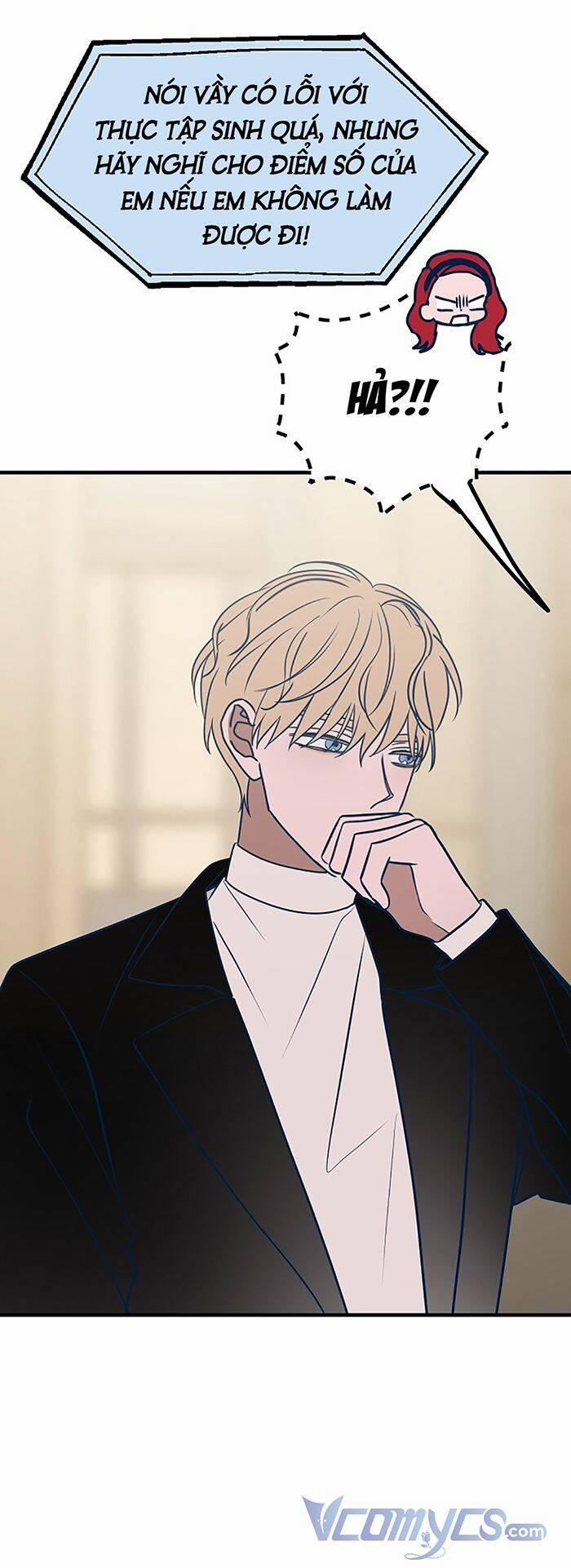 Kẻ Rác Rưởi Không Đáng Được Yêu 52 trang 14