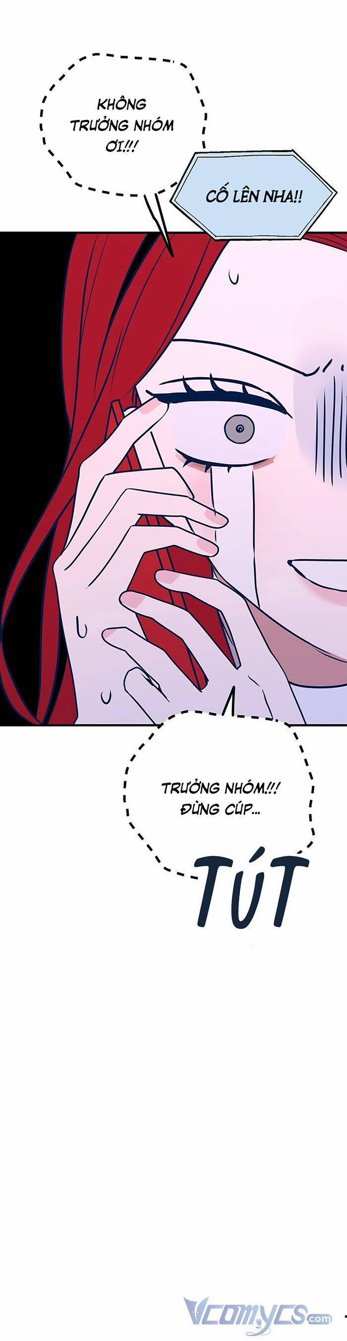 Kẻ Rác Rưởi Không Đáng Được Yêu 52 trang 15