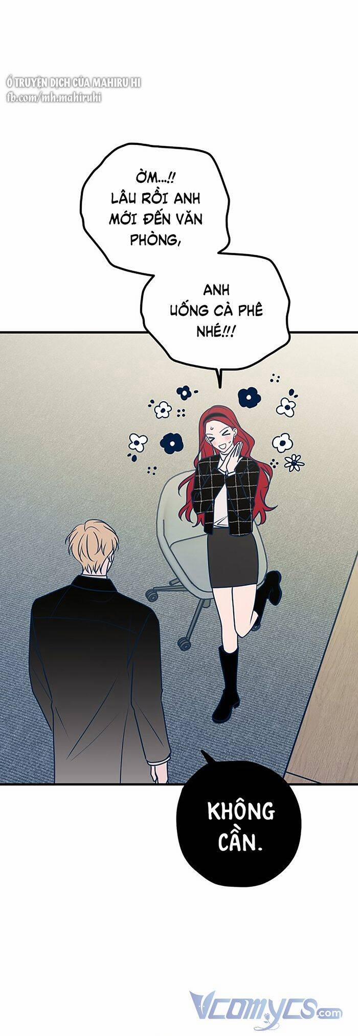 Kẻ Rác Rưởi Không Đáng Được Yêu 52 trang 17