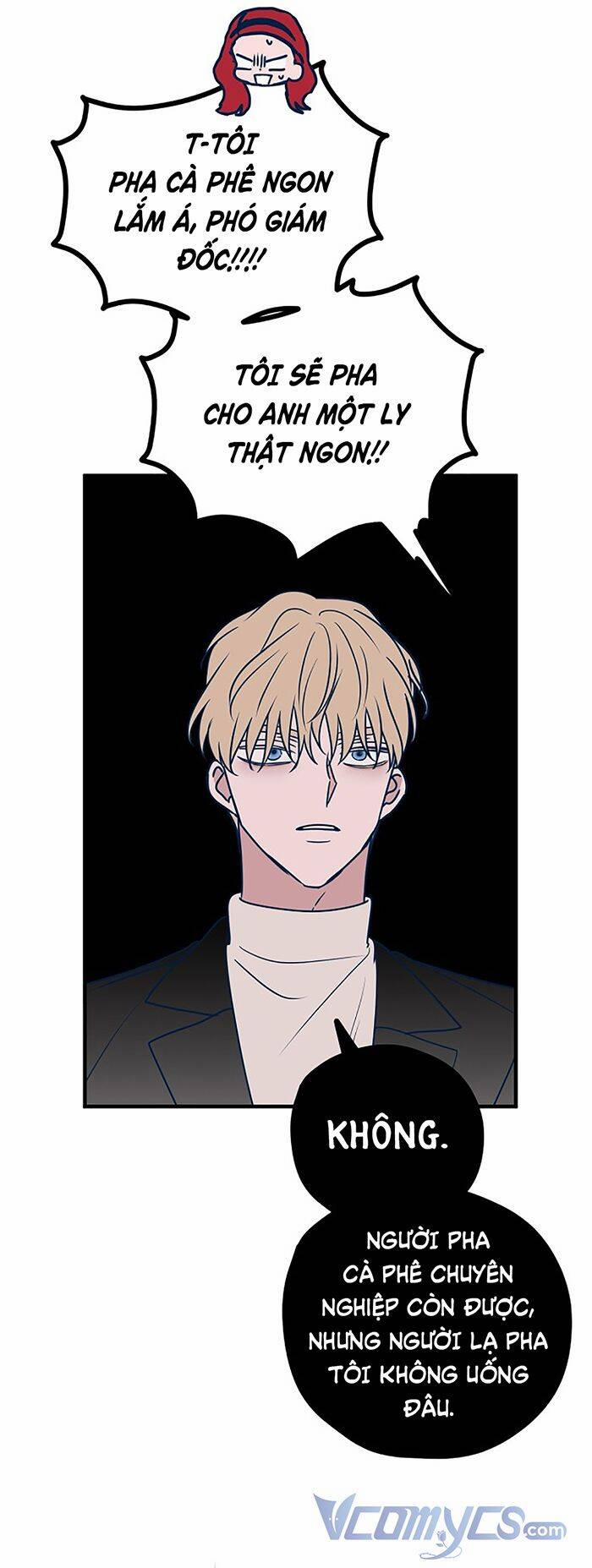 Kẻ Rác Rưởi Không Đáng Được Yêu 52 trang 18