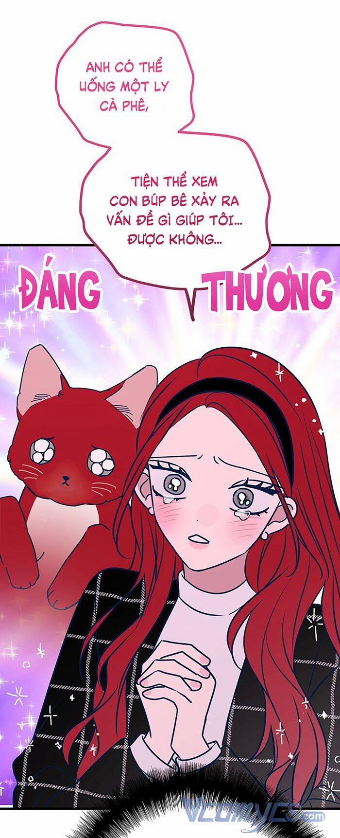 Kẻ Rác Rưởi Không Đáng Được Yêu 52 trang 20