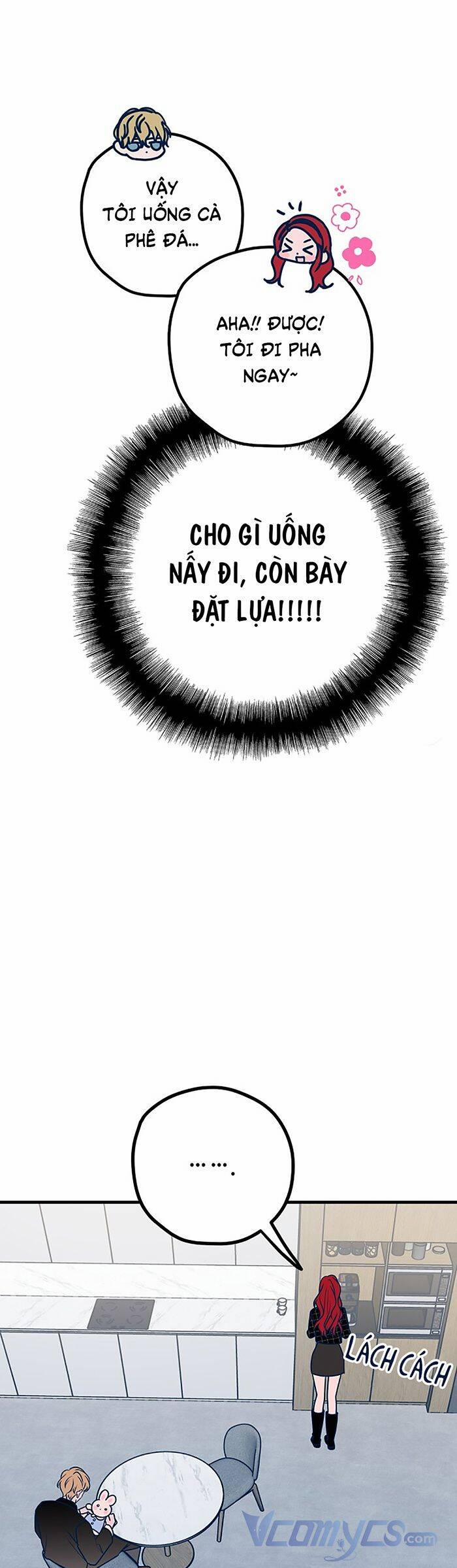 Kẻ Rác Rưởi Không Đáng Được Yêu 52 trang 22