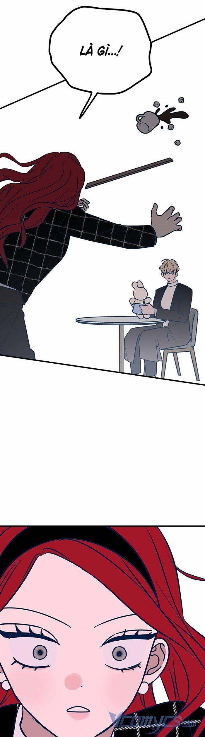 Kẻ Rác Rưởi Không Đáng Được Yêu 52 trang 26