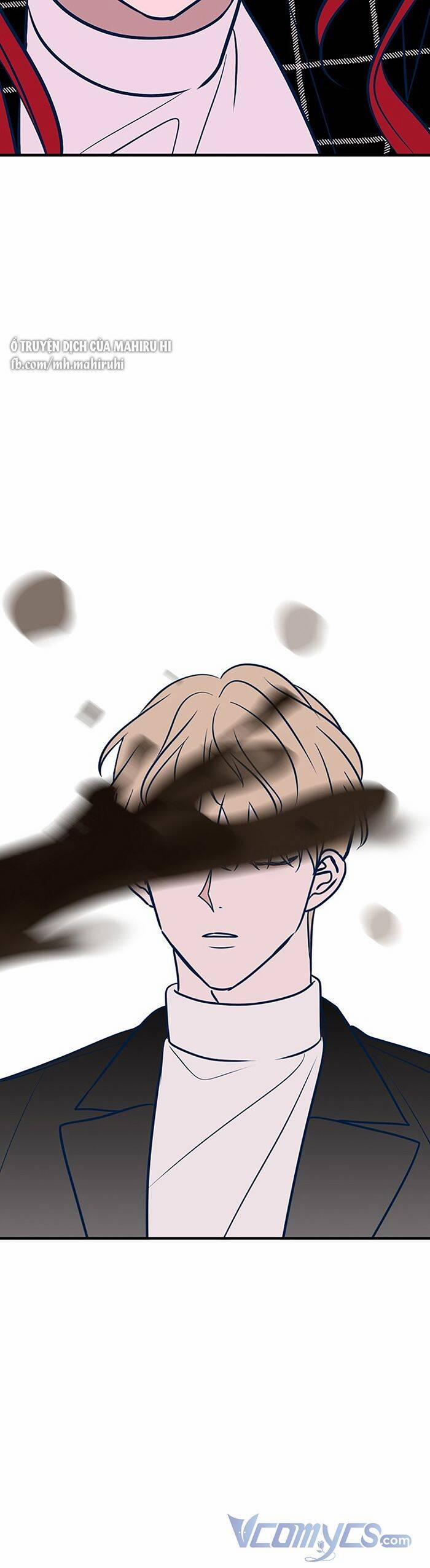 Kẻ Rác Rưởi Không Đáng Được Yêu 52 trang 27