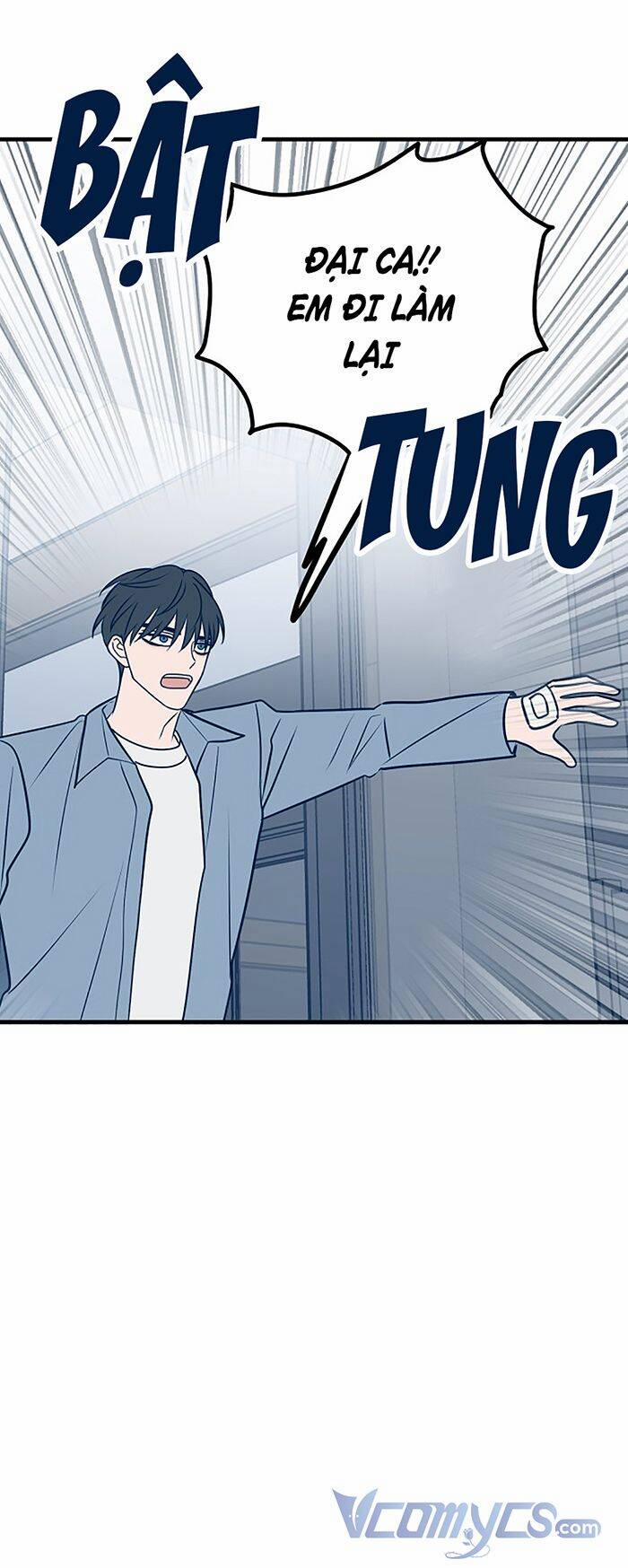 Kẻ Rác Rưởi Không Đáng Được Yêu 52 trang 30