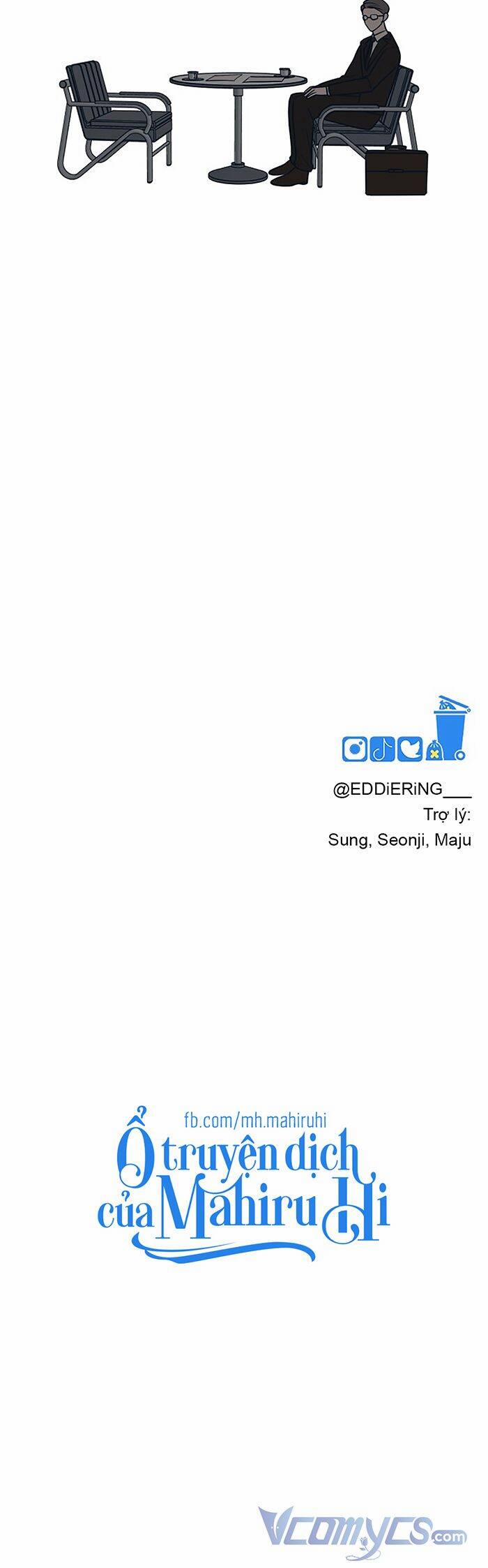 Kẻ Rác Rưởi Không Đáng Được Yêu 52 trang 33