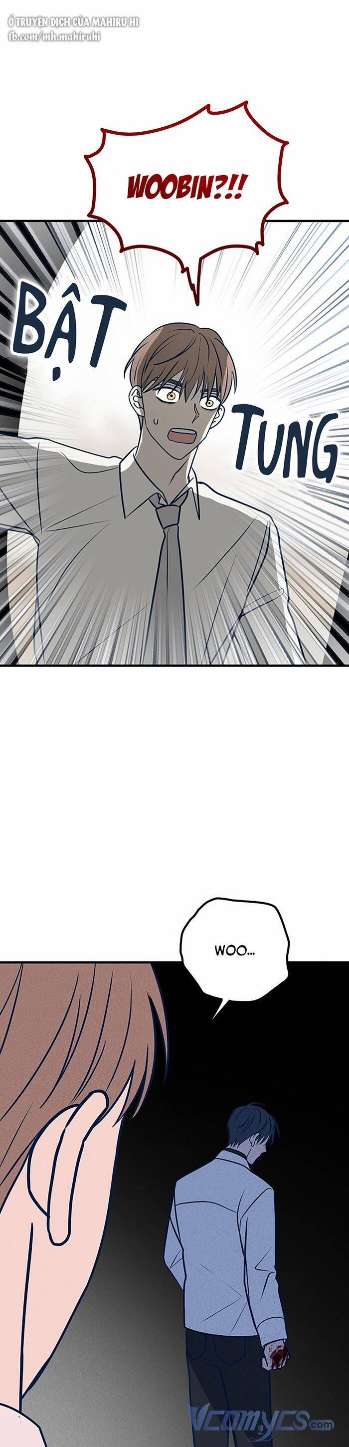 Kẻ Rác Rưởi Không Đáng Được Yêu 52 trang 4