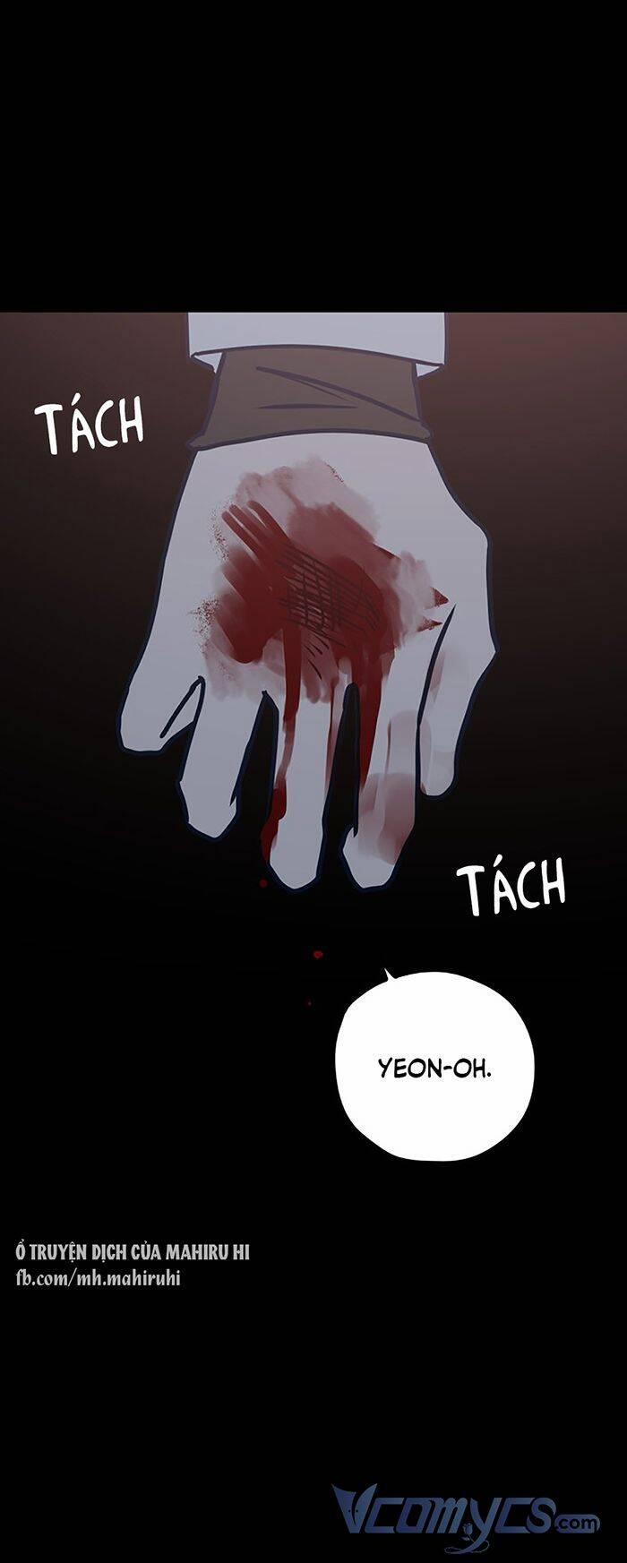 Kẻ Rác Rưởi Không Đáng Được Yêu 52 trang 5