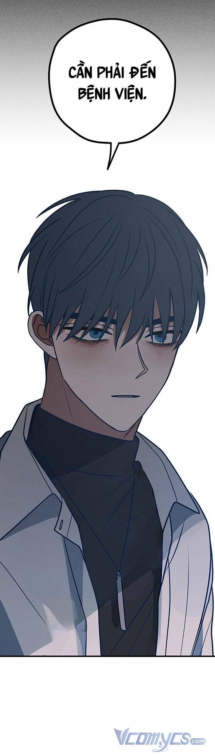 Kẻ Rác Rưởi Không Đáng Được Yêu 52 trang 7