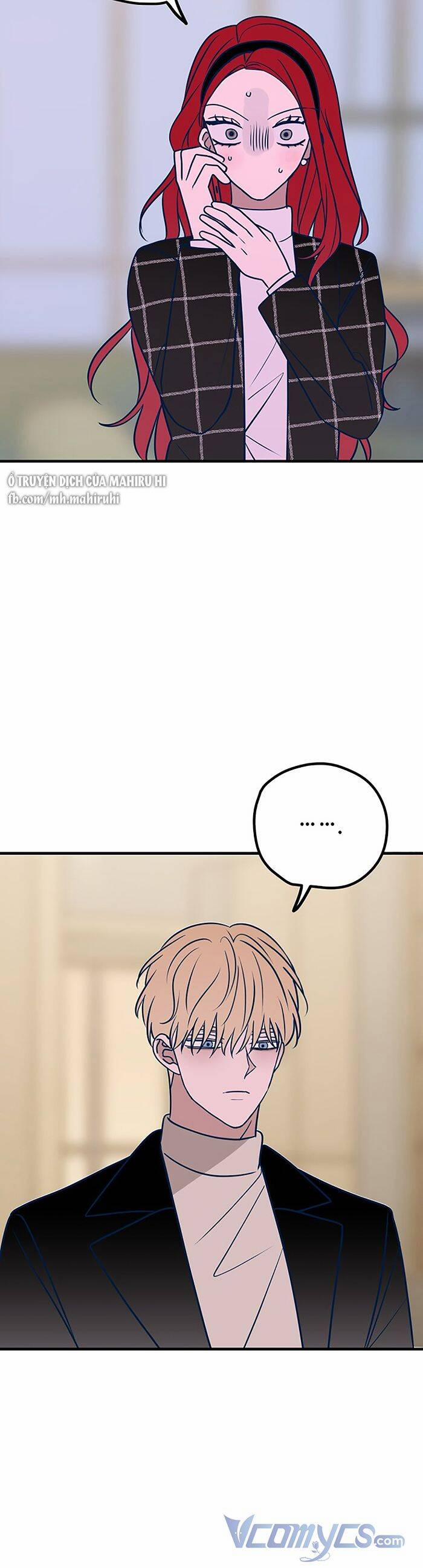 Kẻ Rác Rưởi Không Đáng Được Yêu 52 trang 9