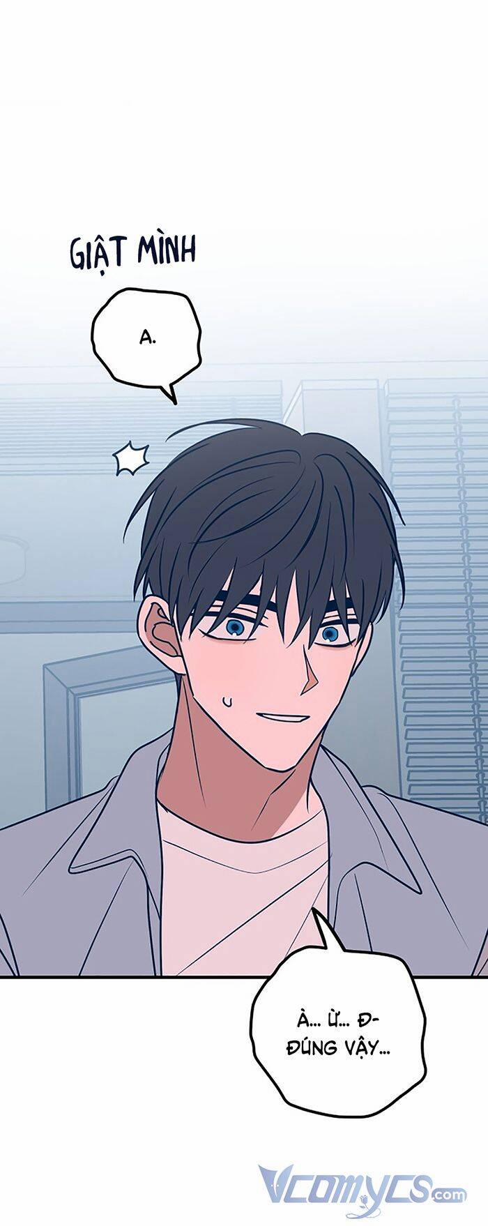 Kẻ Rác Rưởi Không Đáng Được Yêu 53 trang 11