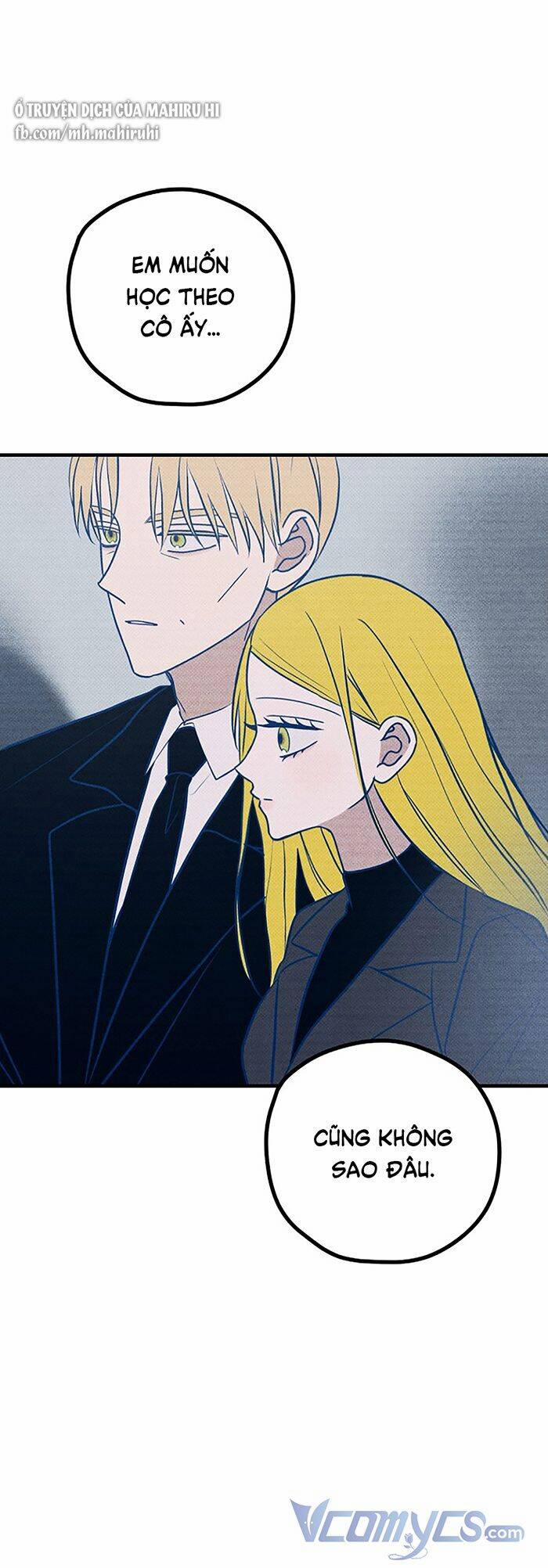 Kẻ Rác Rưởi Không Đáng Được Yêu 53 trang 13