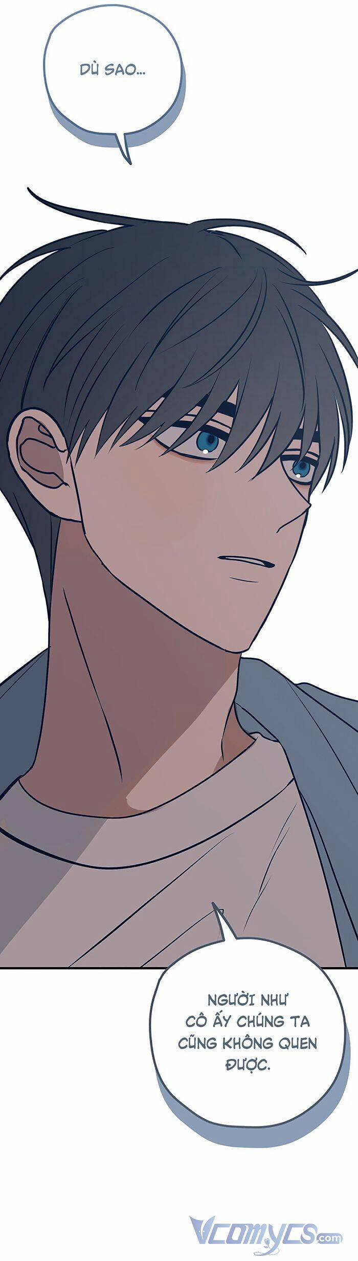 Kẻ Rác Rưởi Không Đáng Được Yêu 53 trang 14