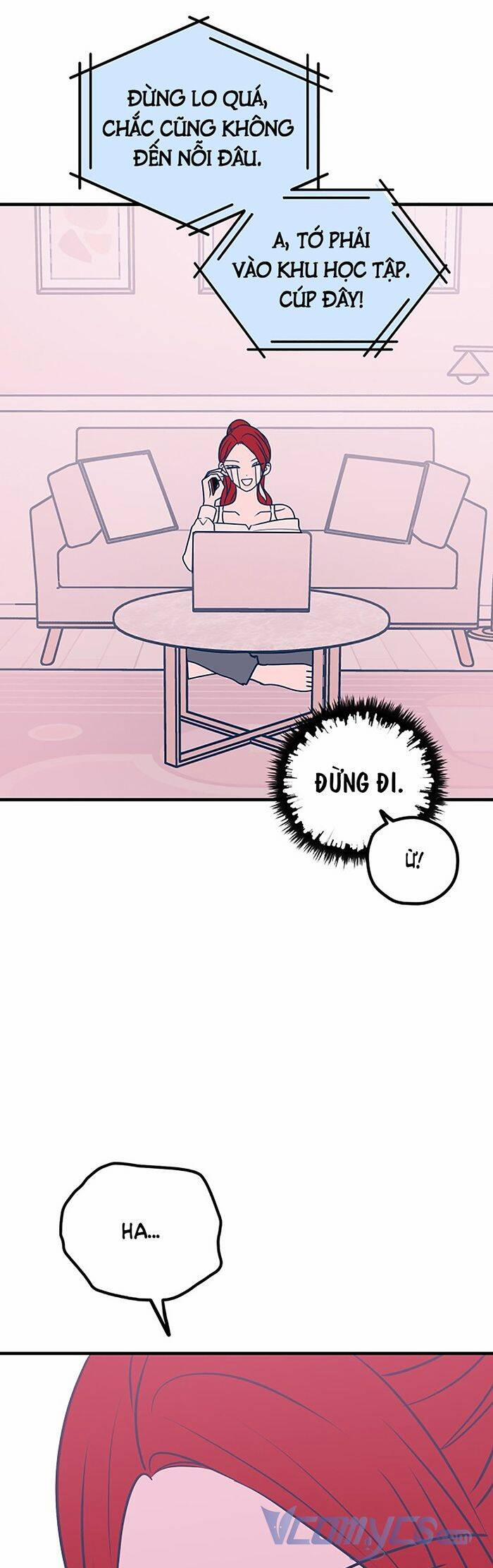 Kẻ Rác Rưởi Không Đáng Được Yêu 53 trang 19