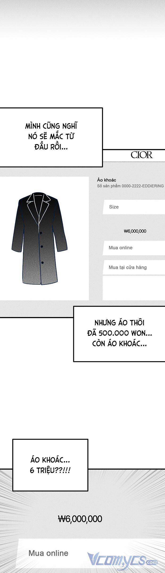 Kẻ Rác Rưởi Không Đáng Được Yêu 53 trang 21