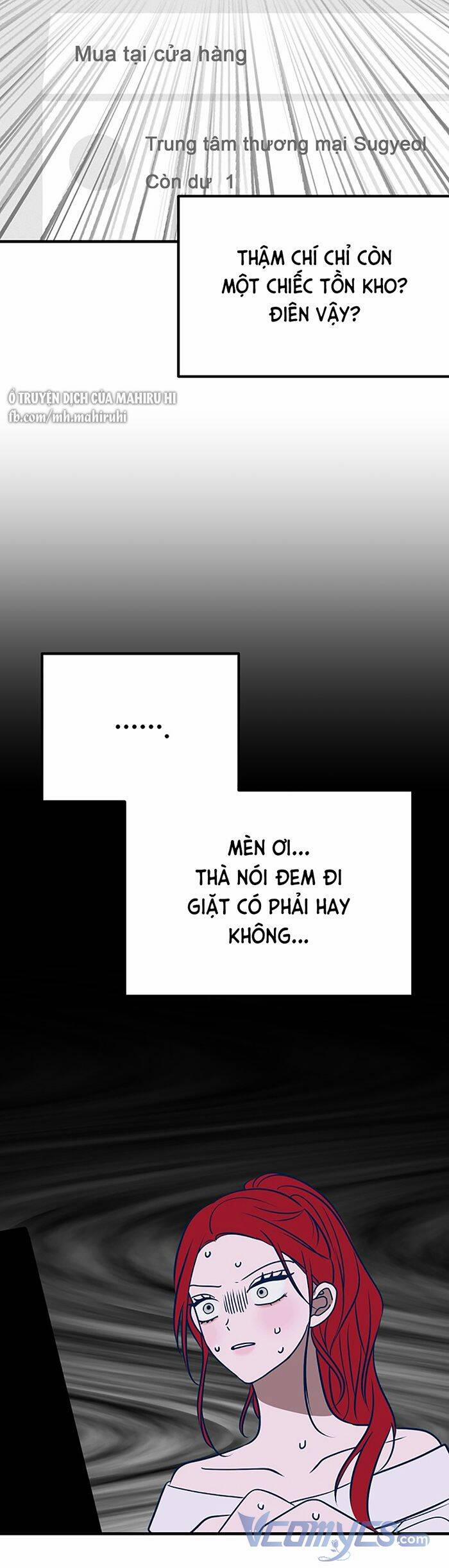 Kẻ Rác Rưởi Không Đáng Được Yêu 53 trang 22