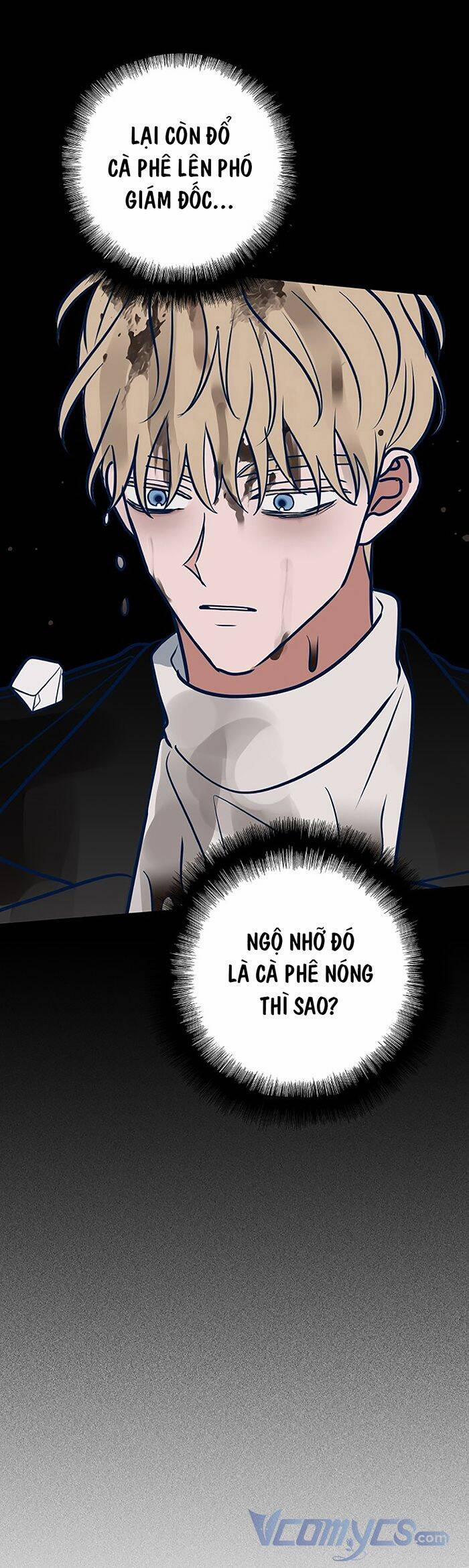 Kẻ Rác Rưởi Không Đáng Được Yêu 53 trang 27