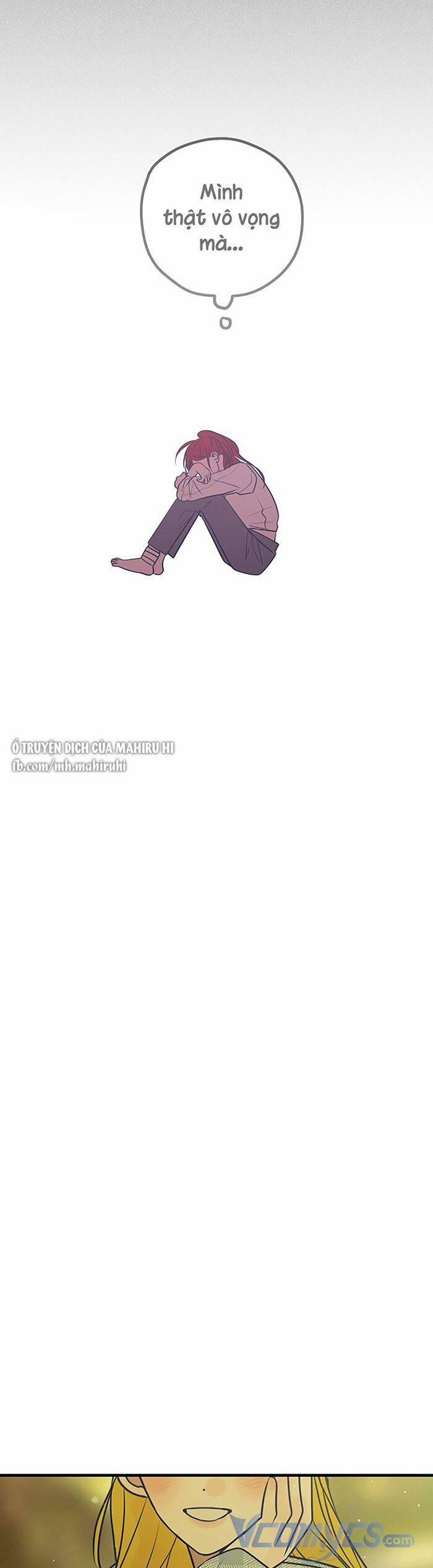 Kẻ Rác Rưởi Không Đáng Được Yêu 53 trang 28