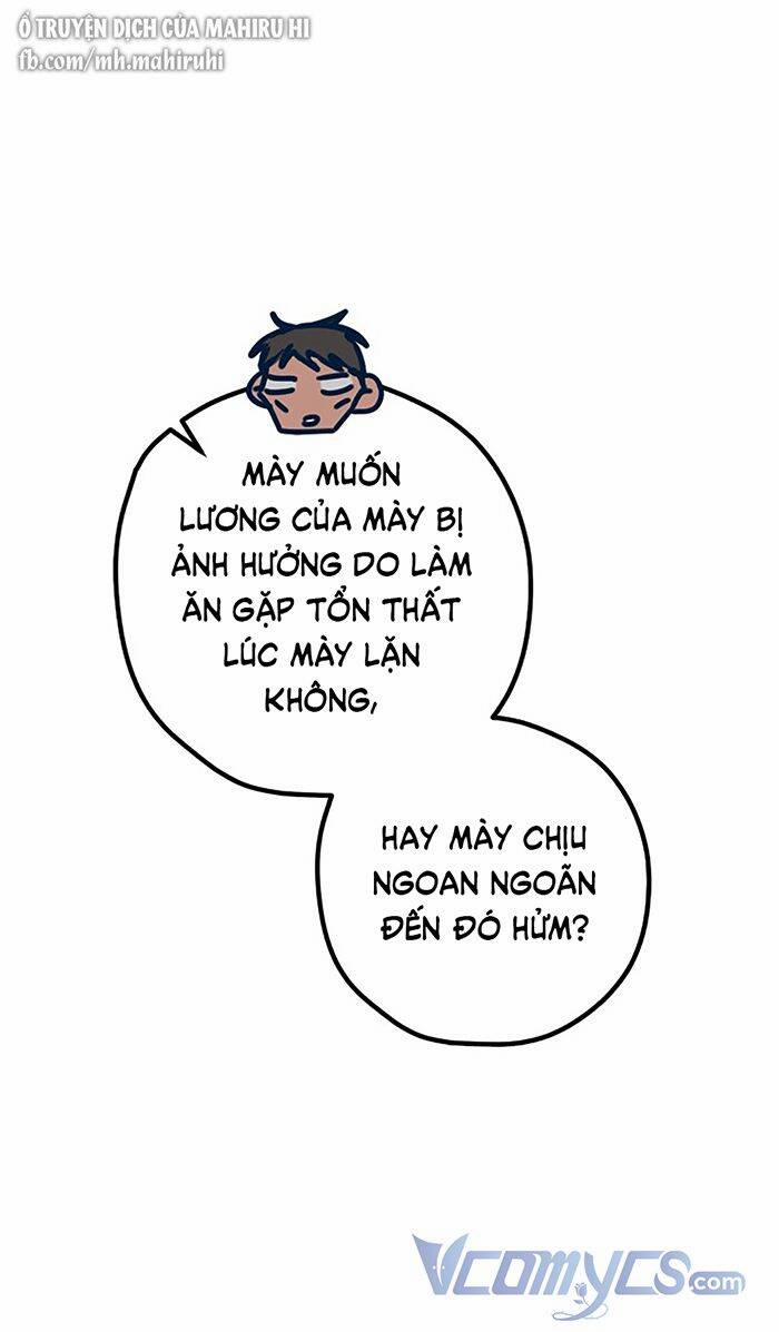 Kẻ Rác Rưởi Không Đáng Được Yêu 53 trang 36