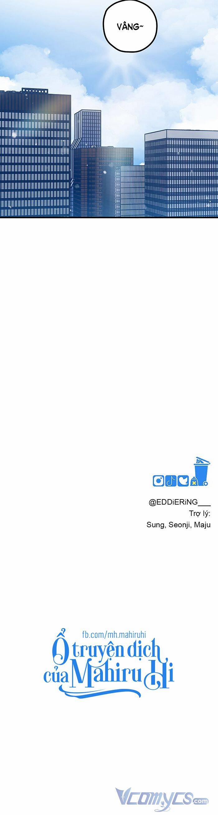 Kẻ Rác Rưởi Không Đáng Được Yêu 53 trang 38