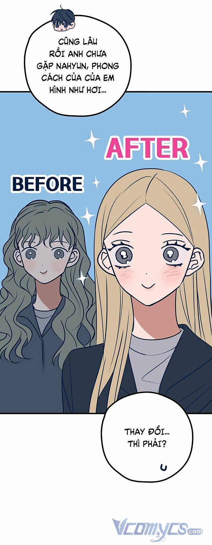 Kẻ Rác Rưởi Không Đáng Được Yêu 53 trang 6