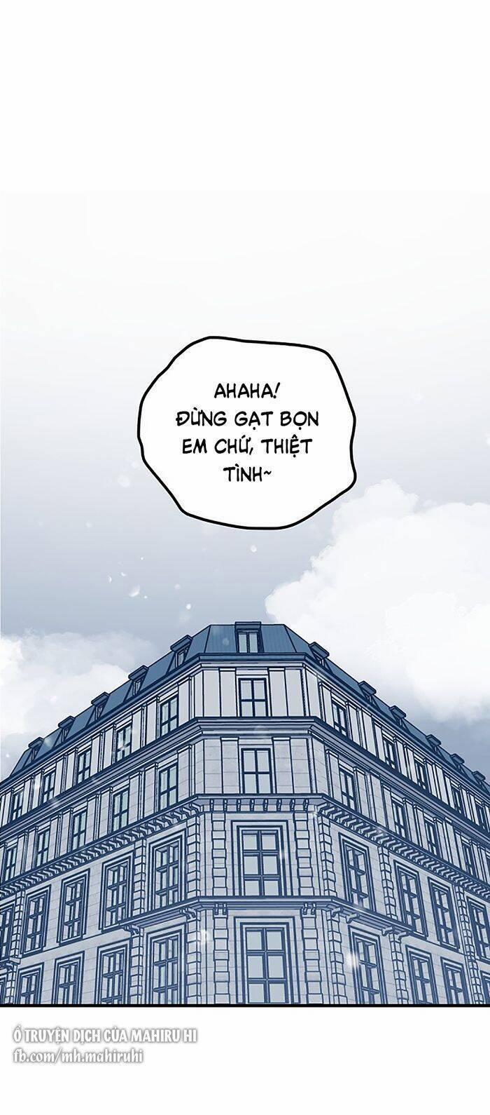 Kẻ Rác Rưởi Không Đáng Được Yêu 54 trang 1