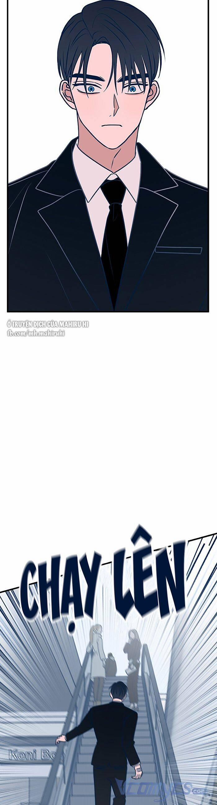 Kẻ Rác Rưởi Không Đáng Được Yêu 54 trang 11