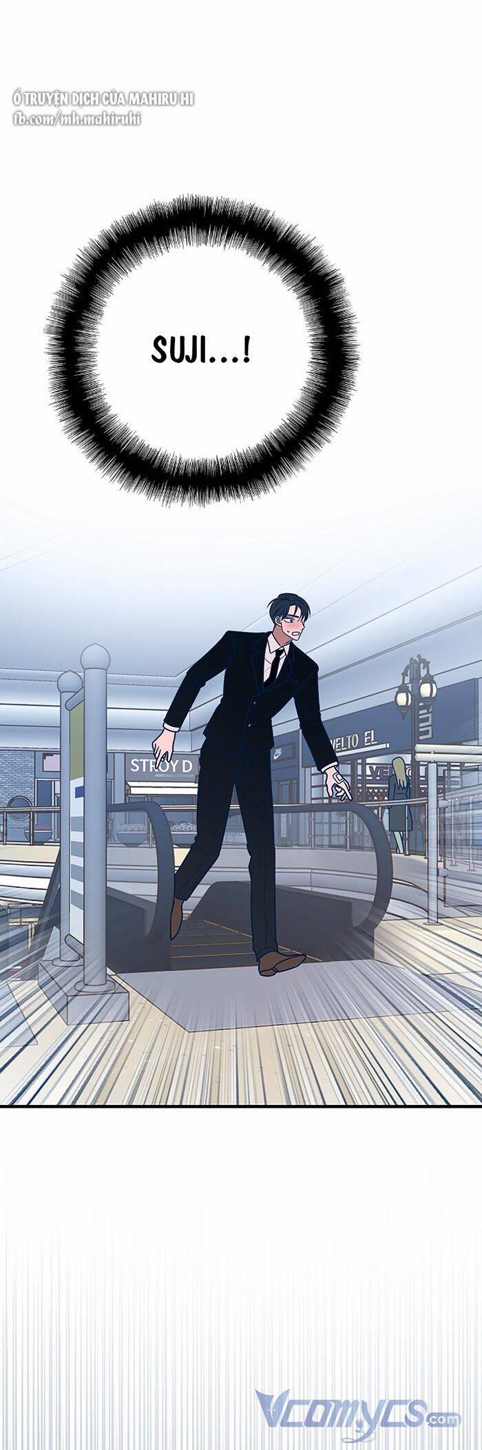 Kẻ Rác Rưởi Không Đáng Được Yêu 54 trang 13