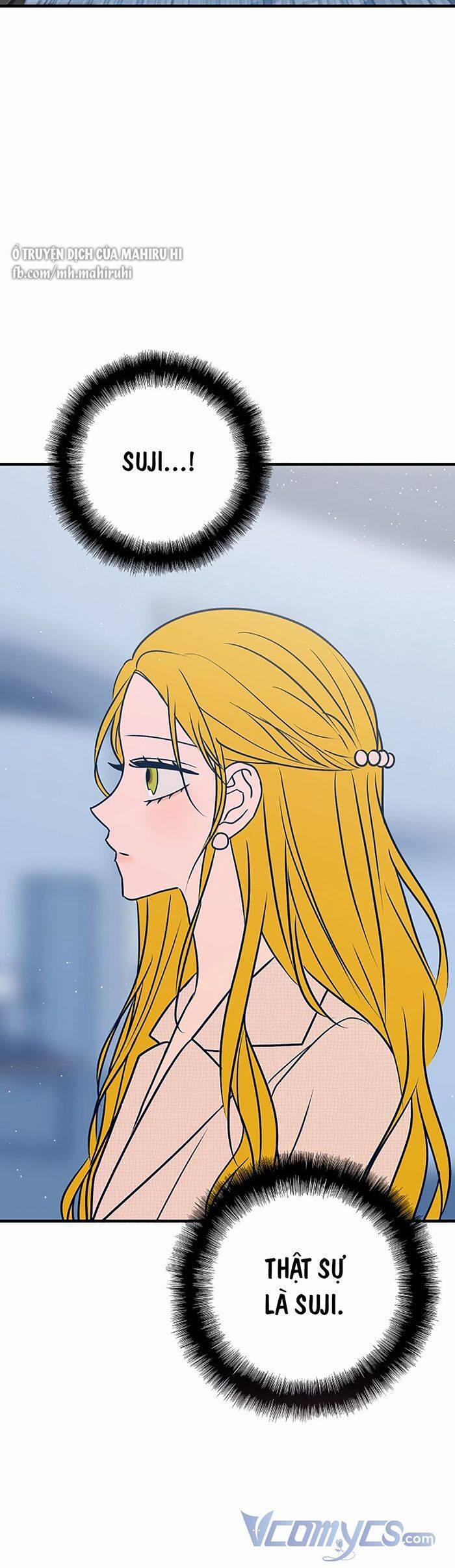 Kẻ Rác Rưởi Không Đáng Được Yêu 54 trang 15