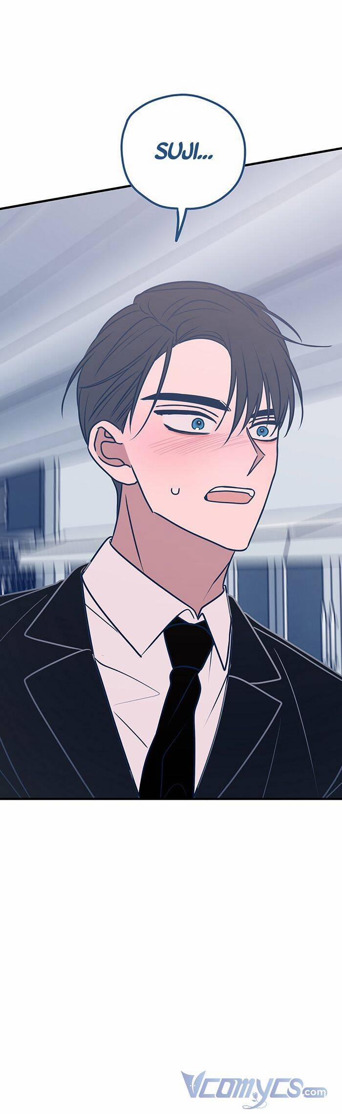 Kẻ Rác Rưởi Không Đáng Được Yêu 54 trang 16