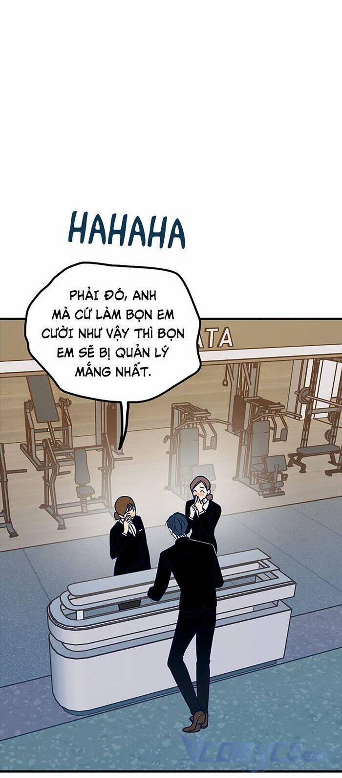 Kẻ Rác Rưởi Không Đáng Được Yêu 54 trang 2