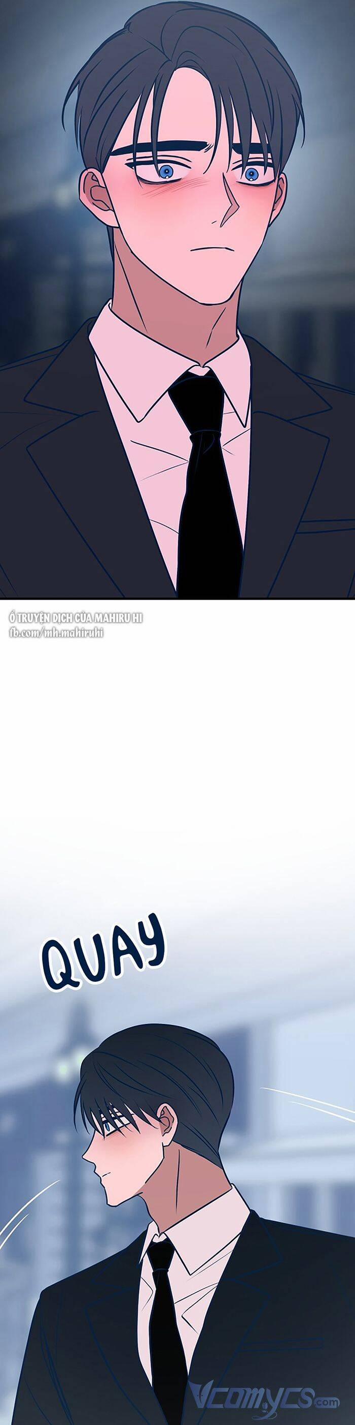 Kẻ Rác Rưởi Không Đáng Được Yêu 54 trang 21