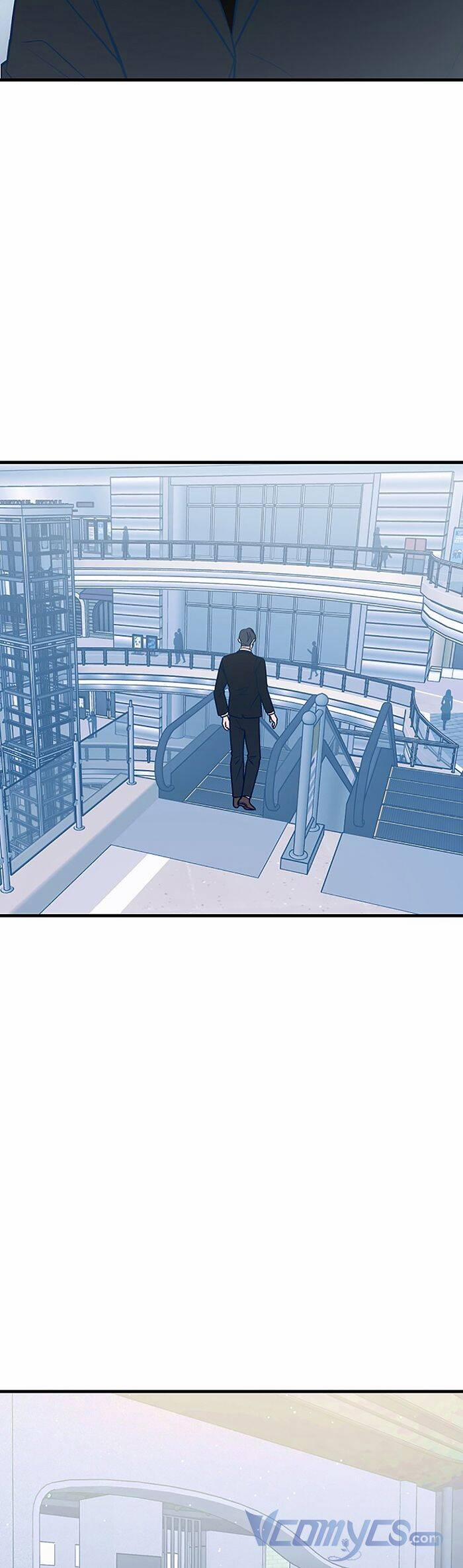 Kẻ Rác Rưởi Không Đáng Được Yêu 54 trang 22