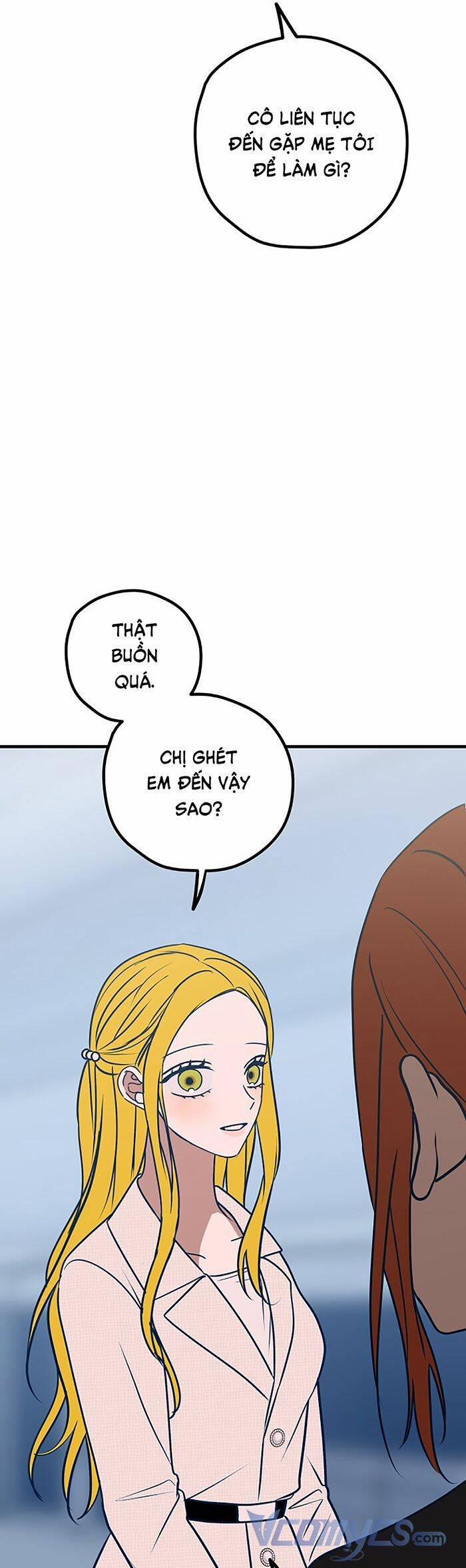 Kẻ Rác Rưởi Không Đáng Được Yêu 54 trang 24