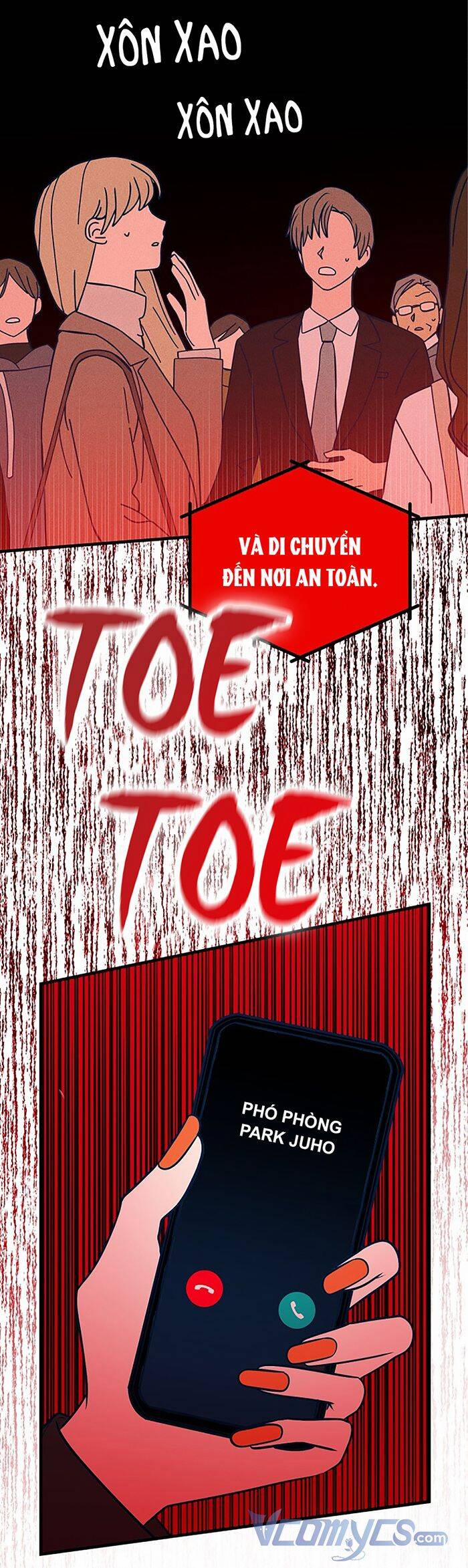 Kẻ Rác Rưởi Không Đáng Được Yêu 54 trang 29