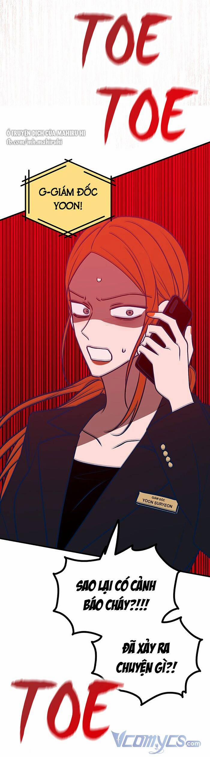 Kẻ Rác Rưởi Không Đáng Được Yêu 54 trang 30