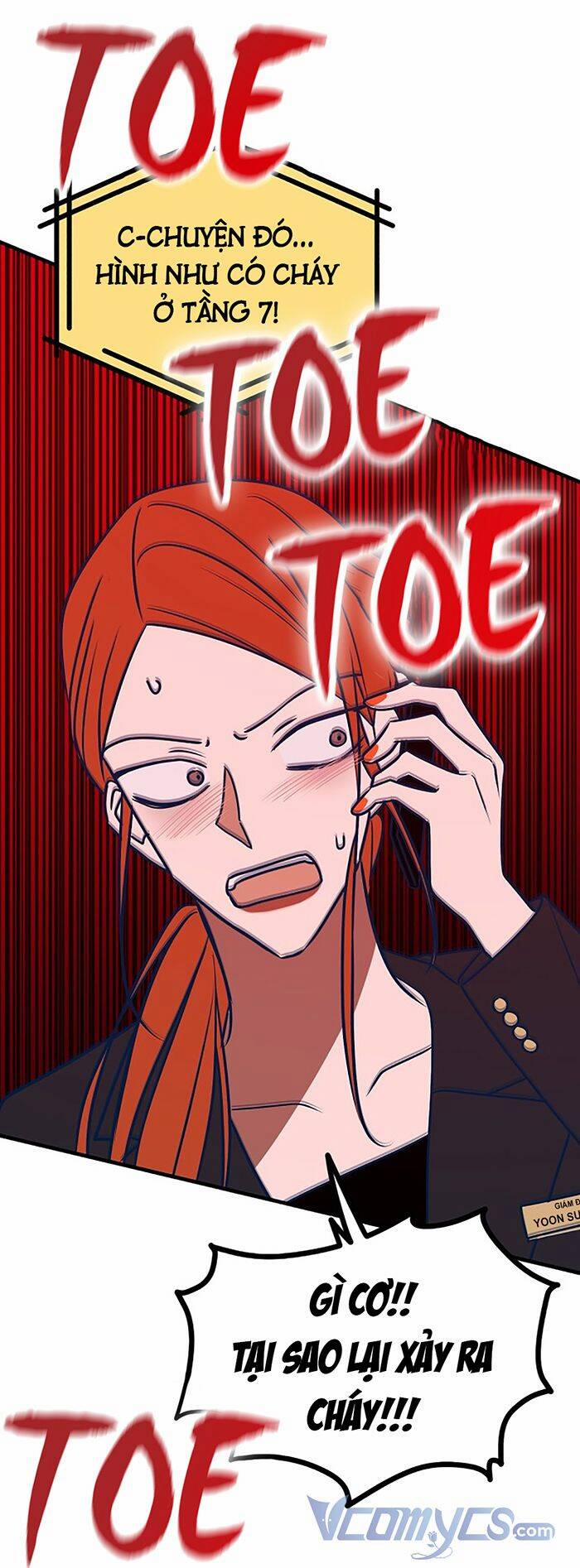 Kẻ Rác Rưởi Không Đáng Được Yêu 54 trang 31