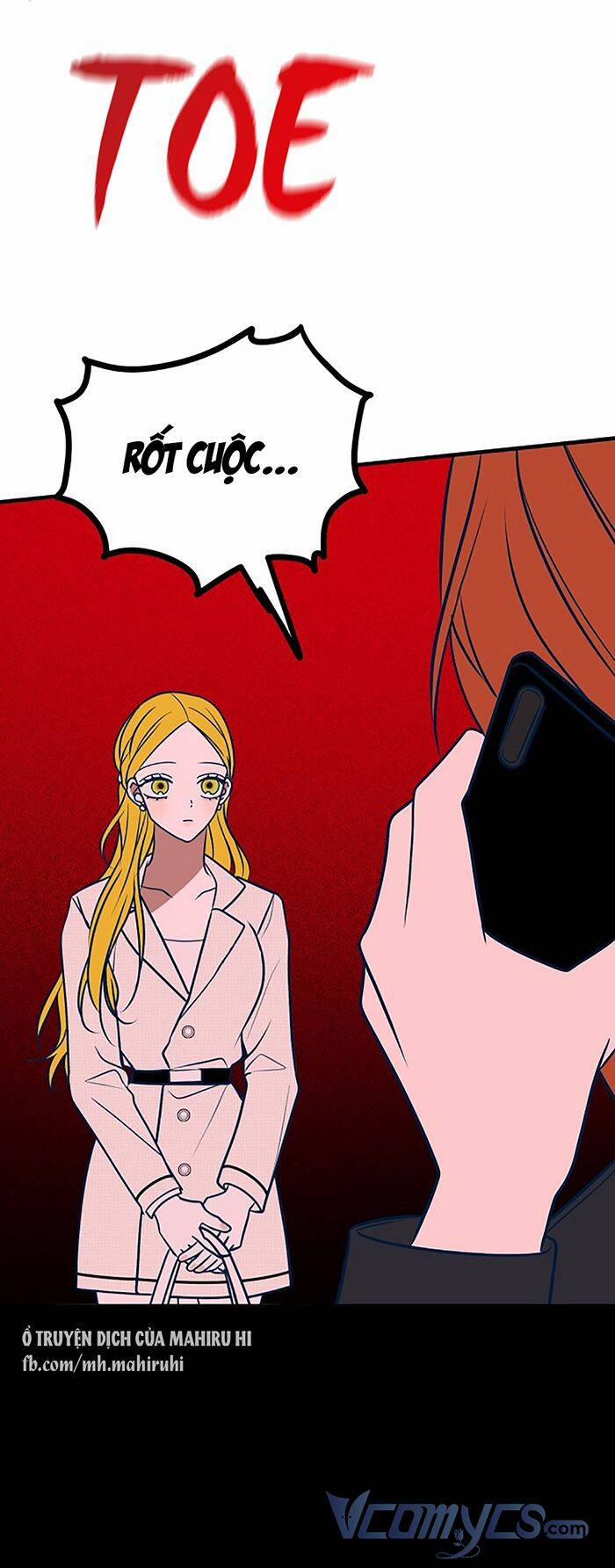 Kẻ Rác Rưởi Không Đáng Được Yêu 54 trang 32