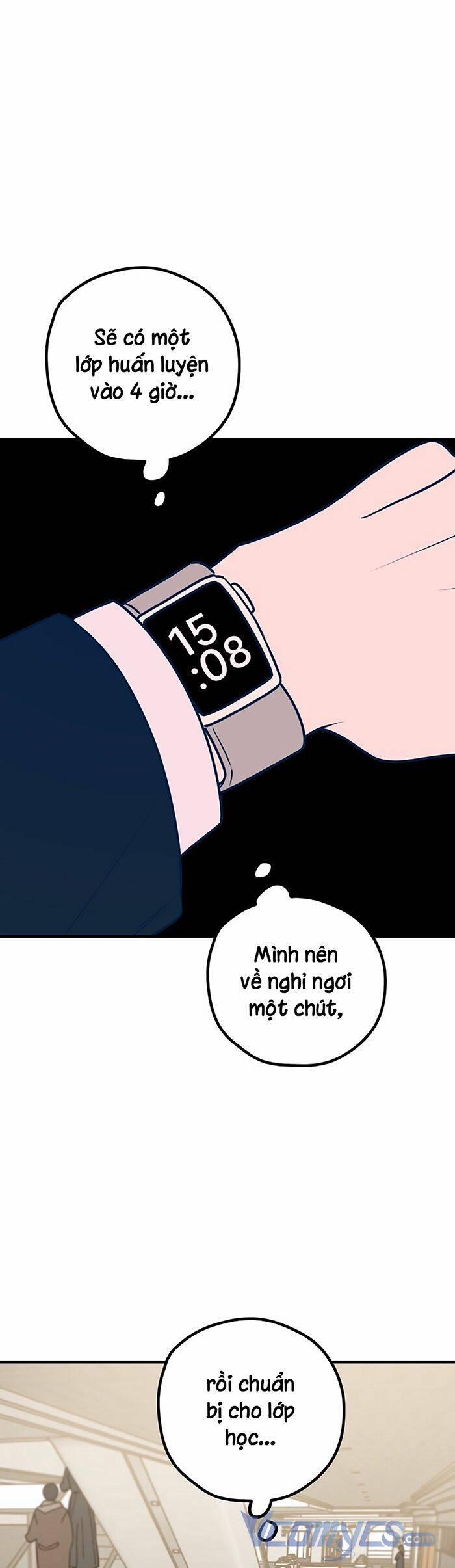 Kẻ Rác Rưởi Không Đáng Được Yêu 54 trang 6