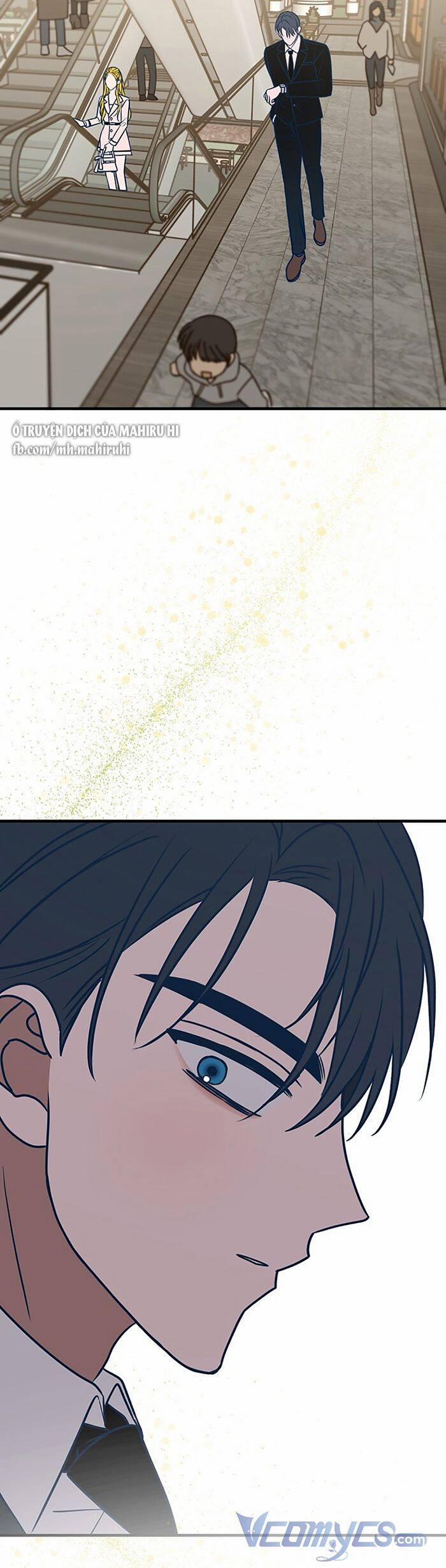 Kẻ Rác Rưởi Không Đáng Được Yêu 54 trang 7