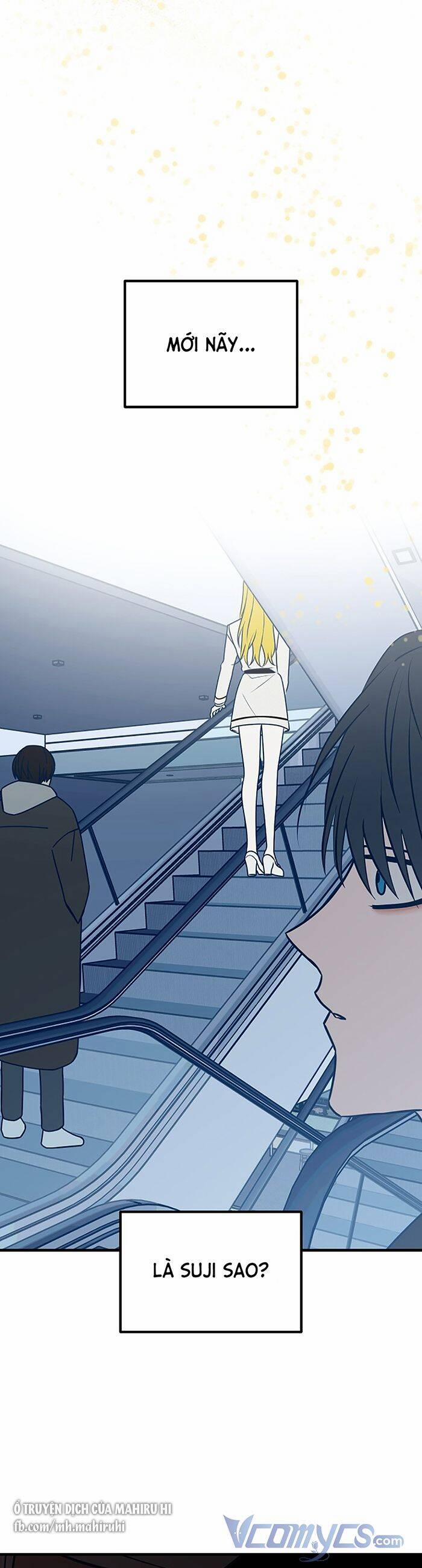 Kẻ Rác Rưởi Không Đáng Được Yêu 54 trang 8