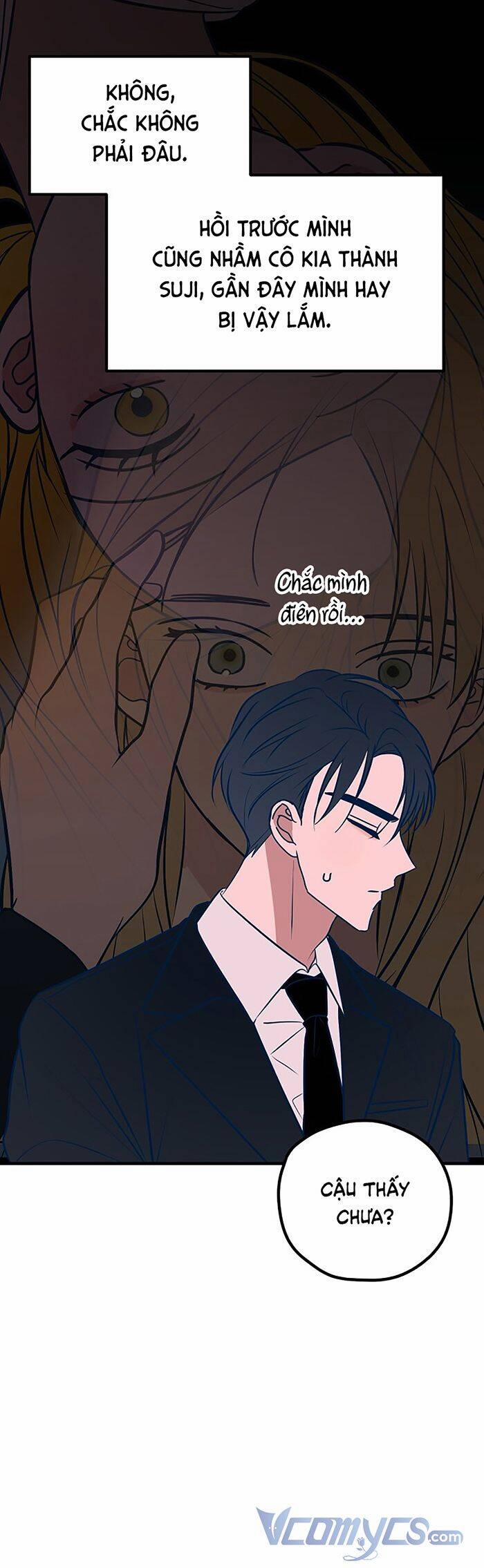 Kẻ Rác Rưởi Không Đáng Được Yêu 54 trang 9