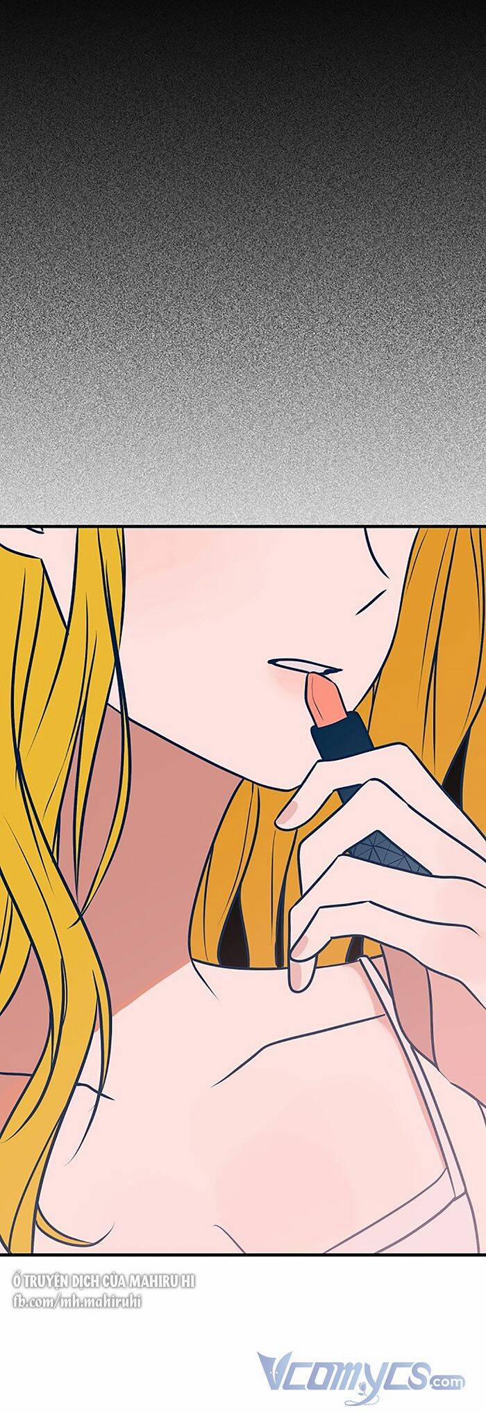 Kẻ Rác Rưởi Không Đáng Được Yêu 55 trang 1