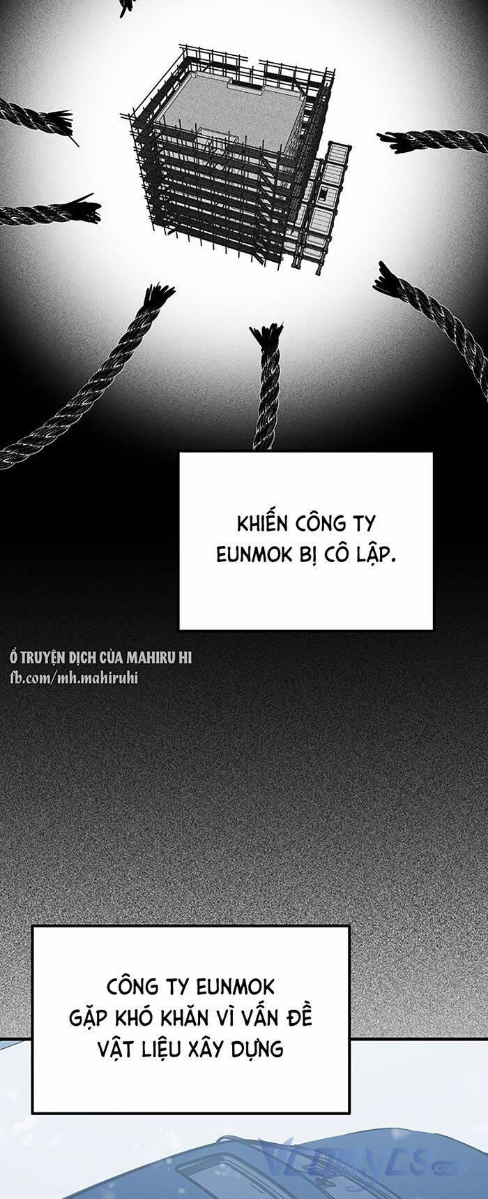 Kẻ Rác Rưởi Không Đáng Được Yêu 55 trang 11