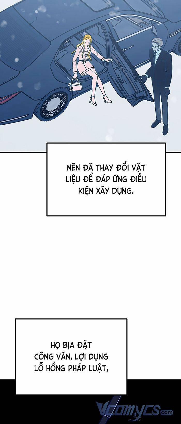 Kẻ Rác Rưởi Không Đáng Được Yêu 55 trang 12